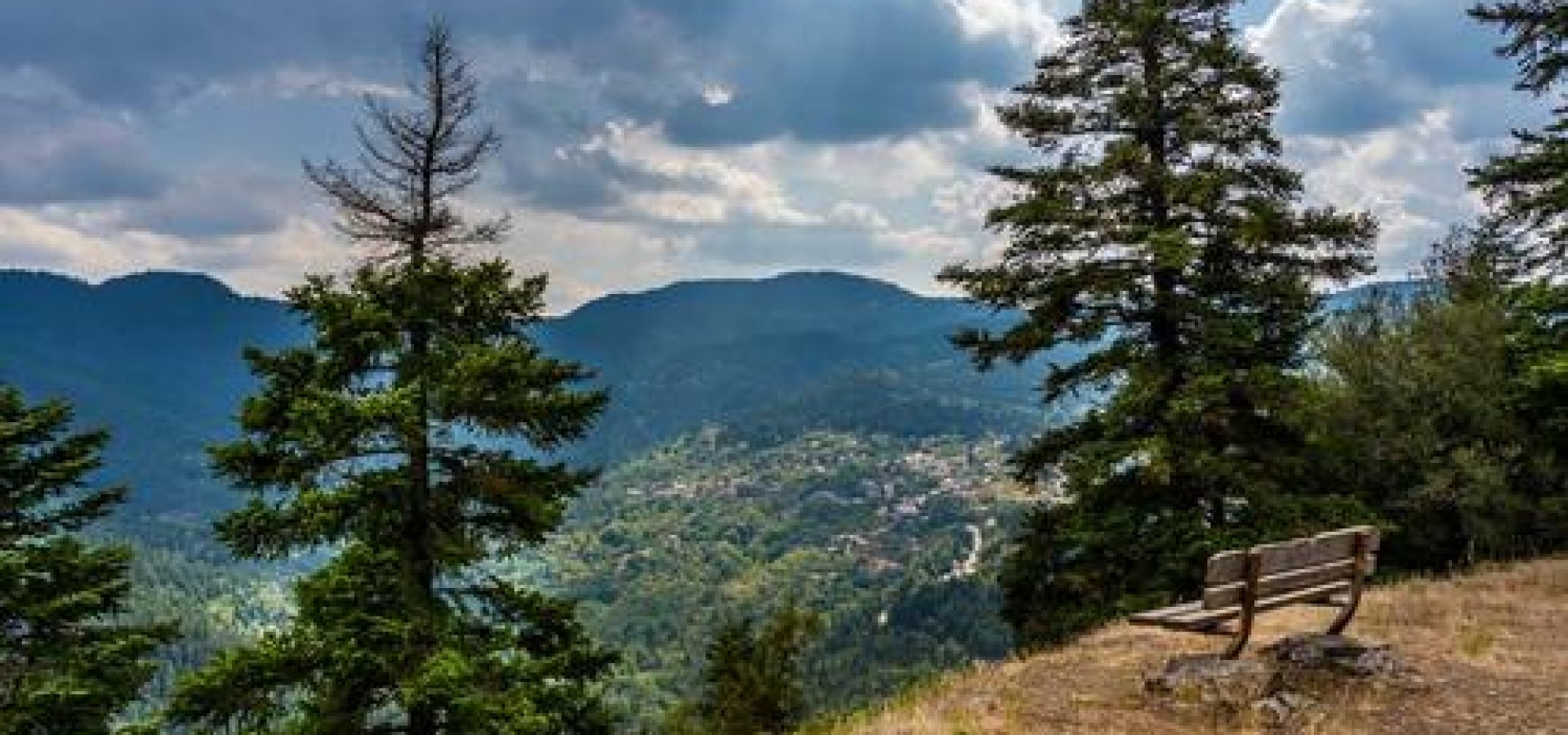 Οι top φθινοπωρινοί προορισμοί για δύο κοντά στην Αθήνα